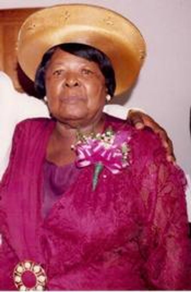 Esther Louise Henfield Profile Photo