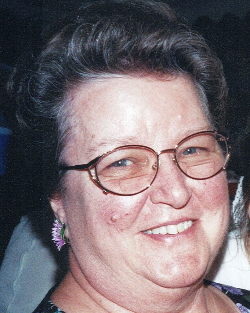 Elizabeth E. Poyer Sayre