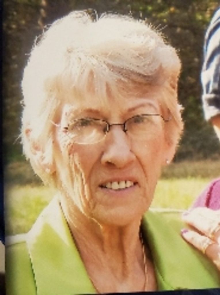 Mary Ann Mohr Profile Photo