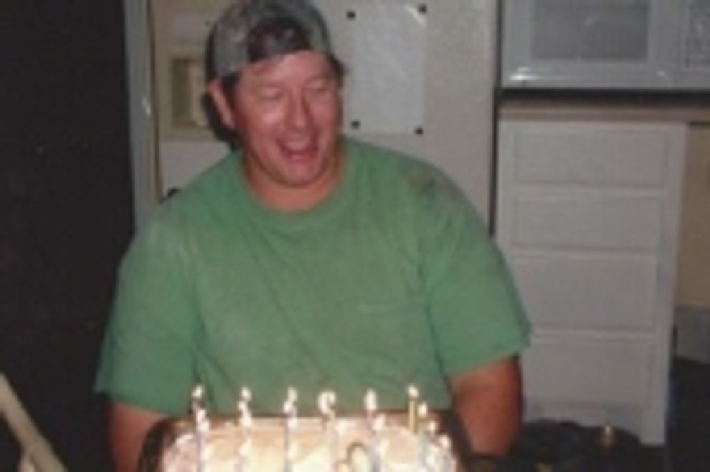 John Christopher Goforth