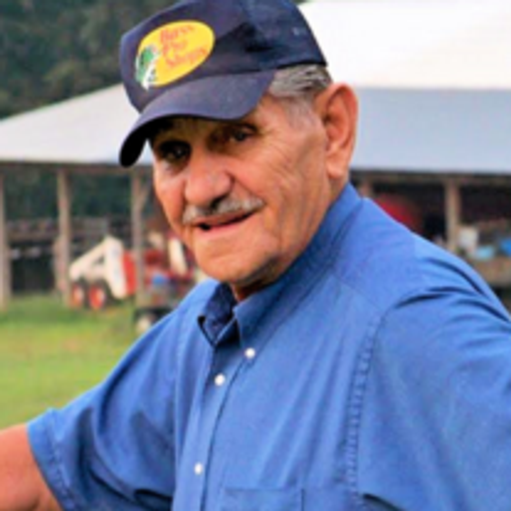 Alfred S.  Starnes