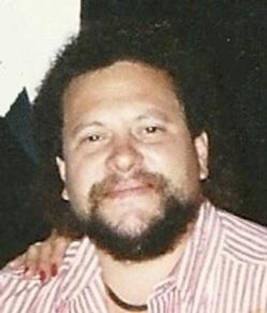 Michael Lee Polfuss Profile Photo