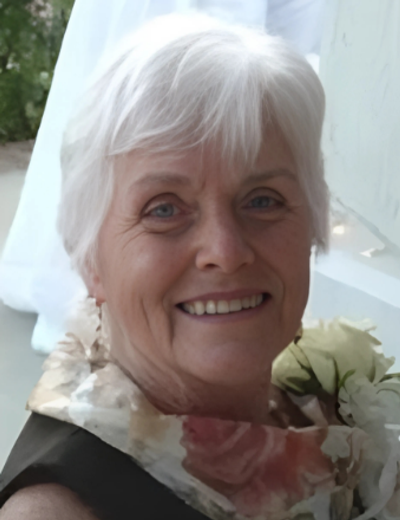 Betty 'Lu Lu' Craft