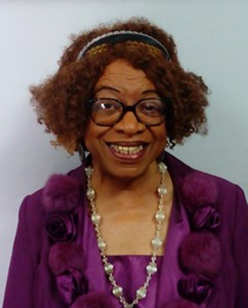 Sara Ann Middlebrook (Todd)