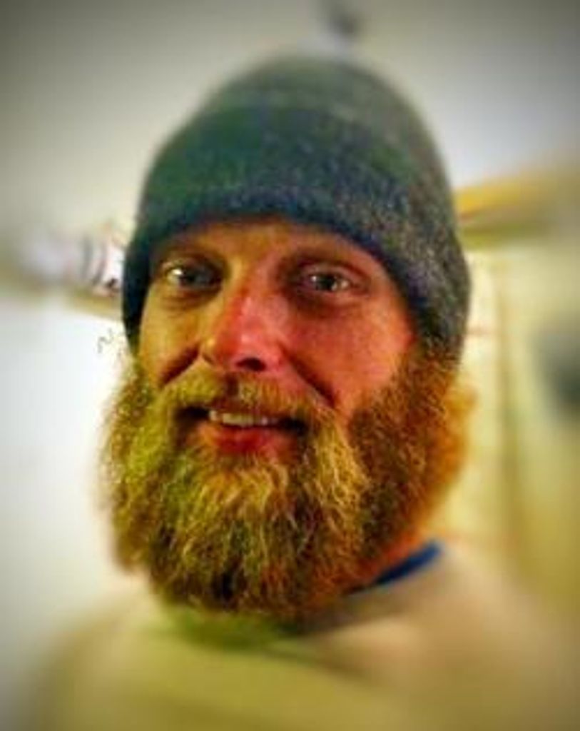 Chucky Bissinger Profile Photo