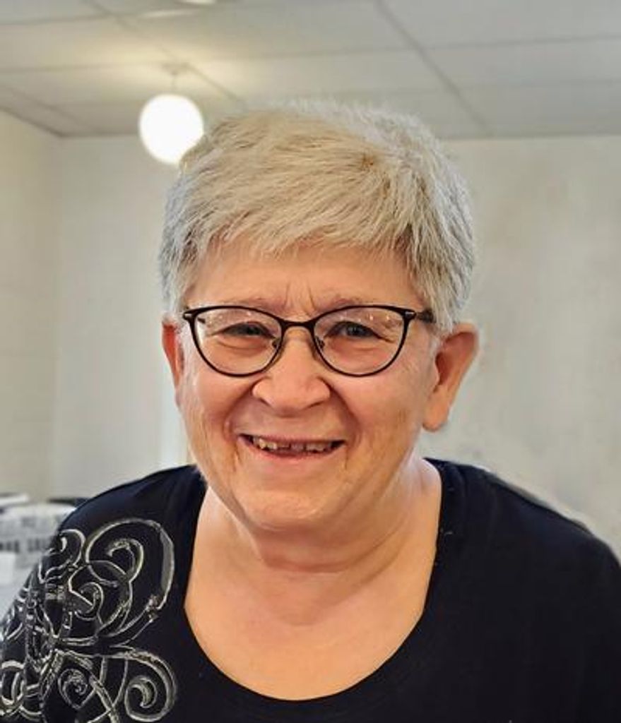 Judy Ann Pettigrew Profile Photo