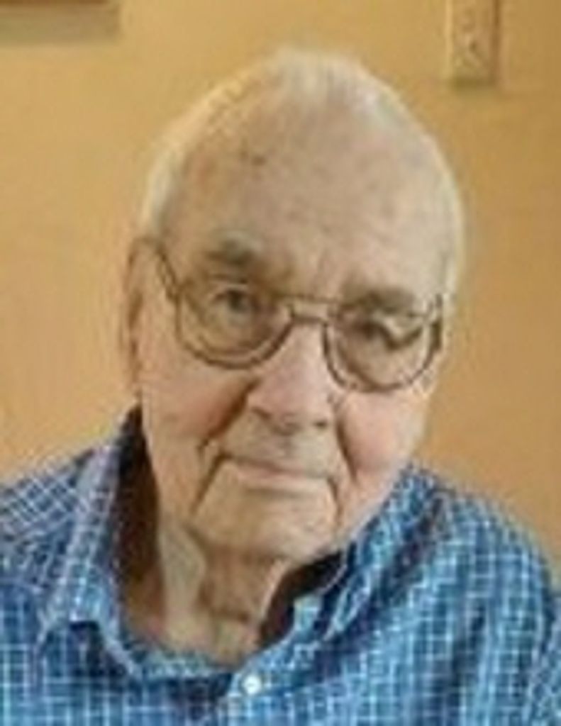 Gerhold "Gelly" C.  Zirbel