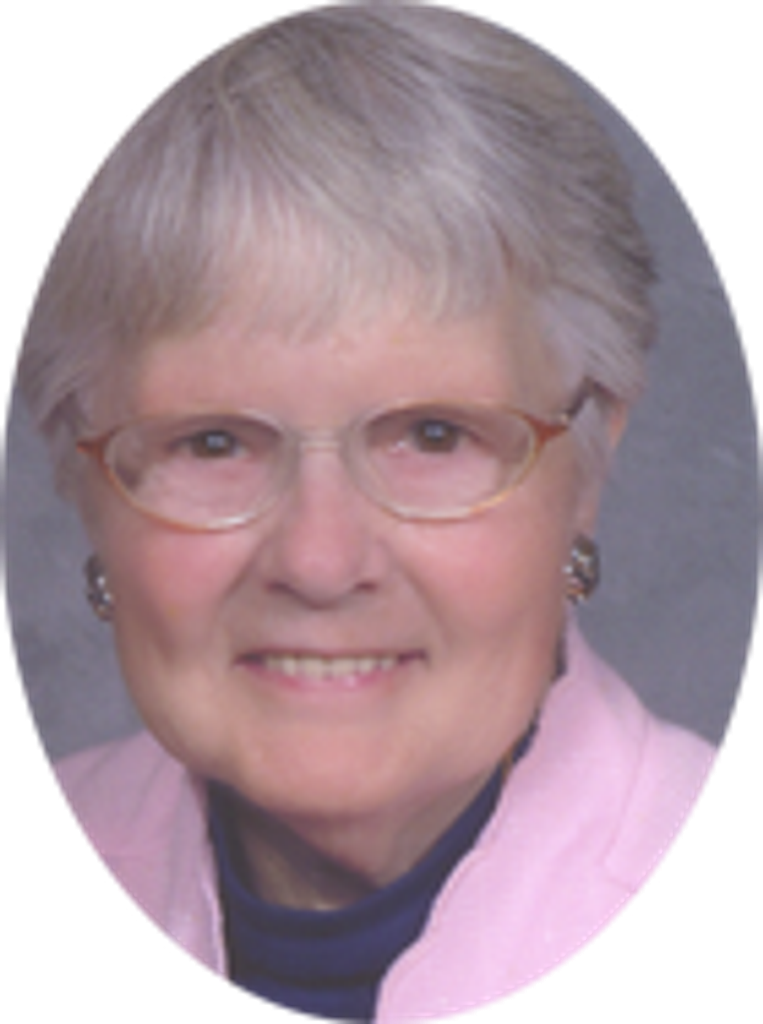 Marjorie  F. Jenkins Profile Photo