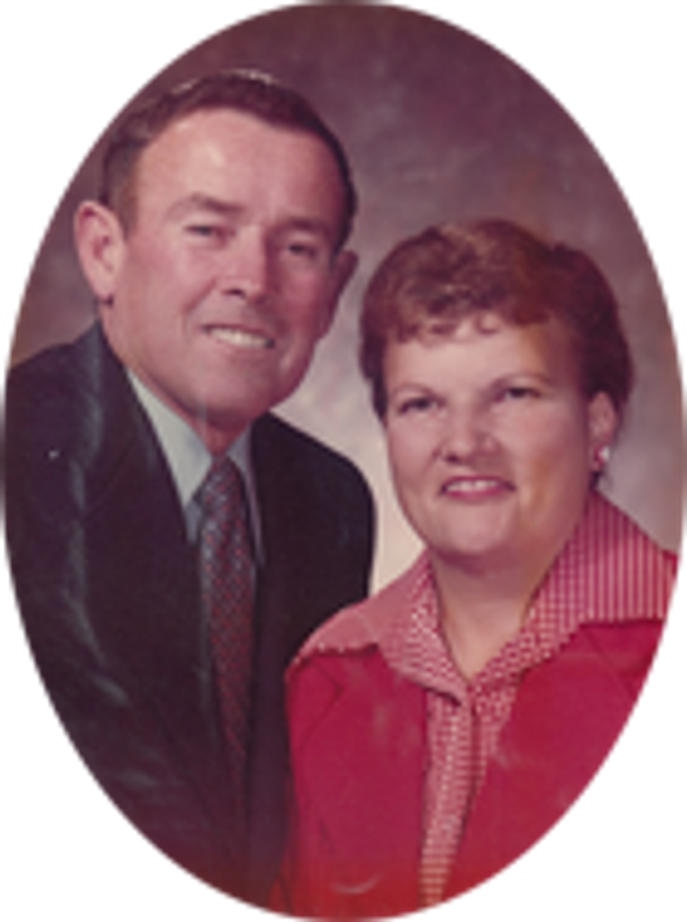 Marjorie Corine Davidson (Stout)
