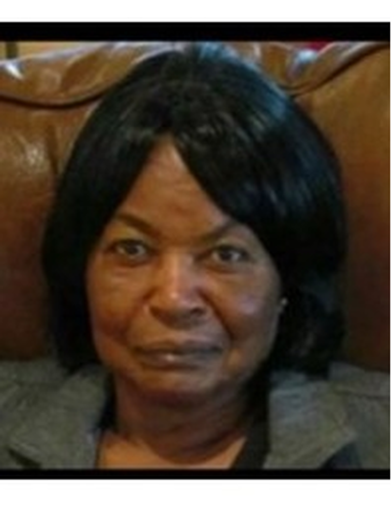 Gale Maxine (Riles) Hightower