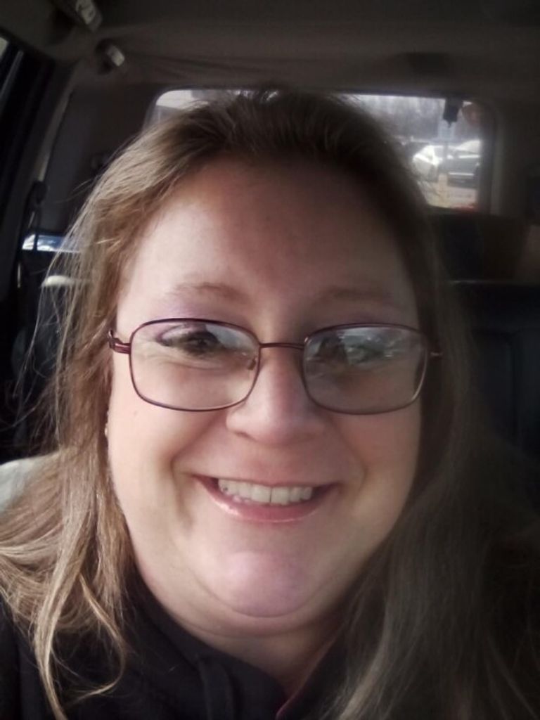Chrystal Lynn (Brasket)  Atchison Profile Photo