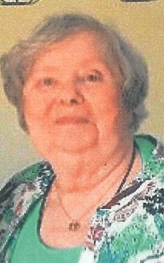 Kittie Ann Johnson Profile Photo