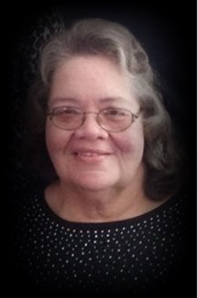 Rev. Rita (Lang)  Gartman