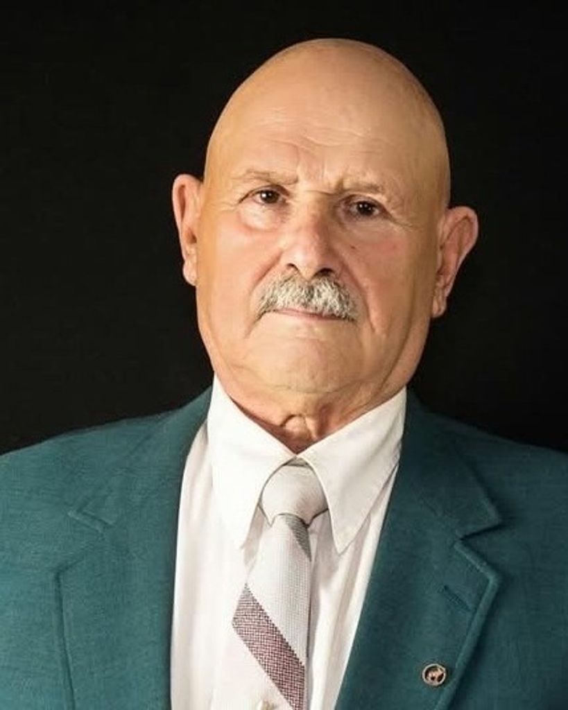 Melvin K. Peters Profile Photo