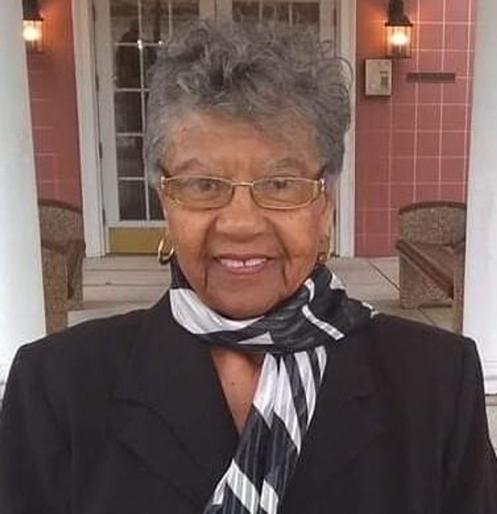 Lillie Mae Williams Profile Photo