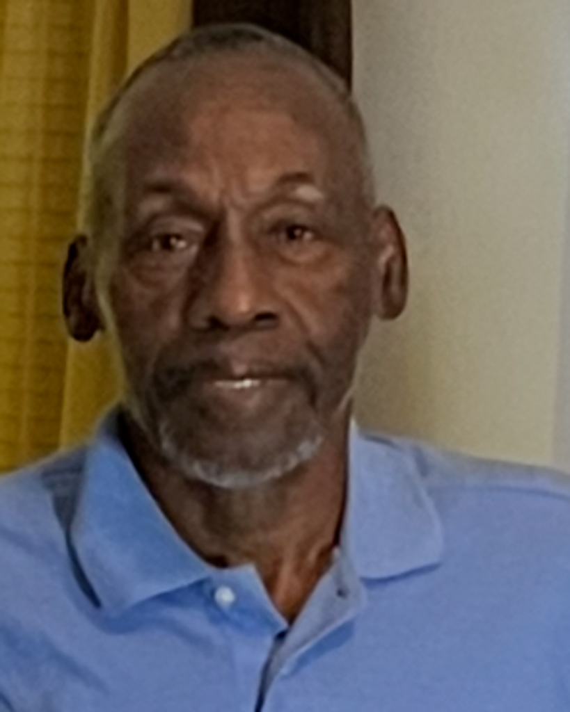 Ernest K. Hill Profile Photo