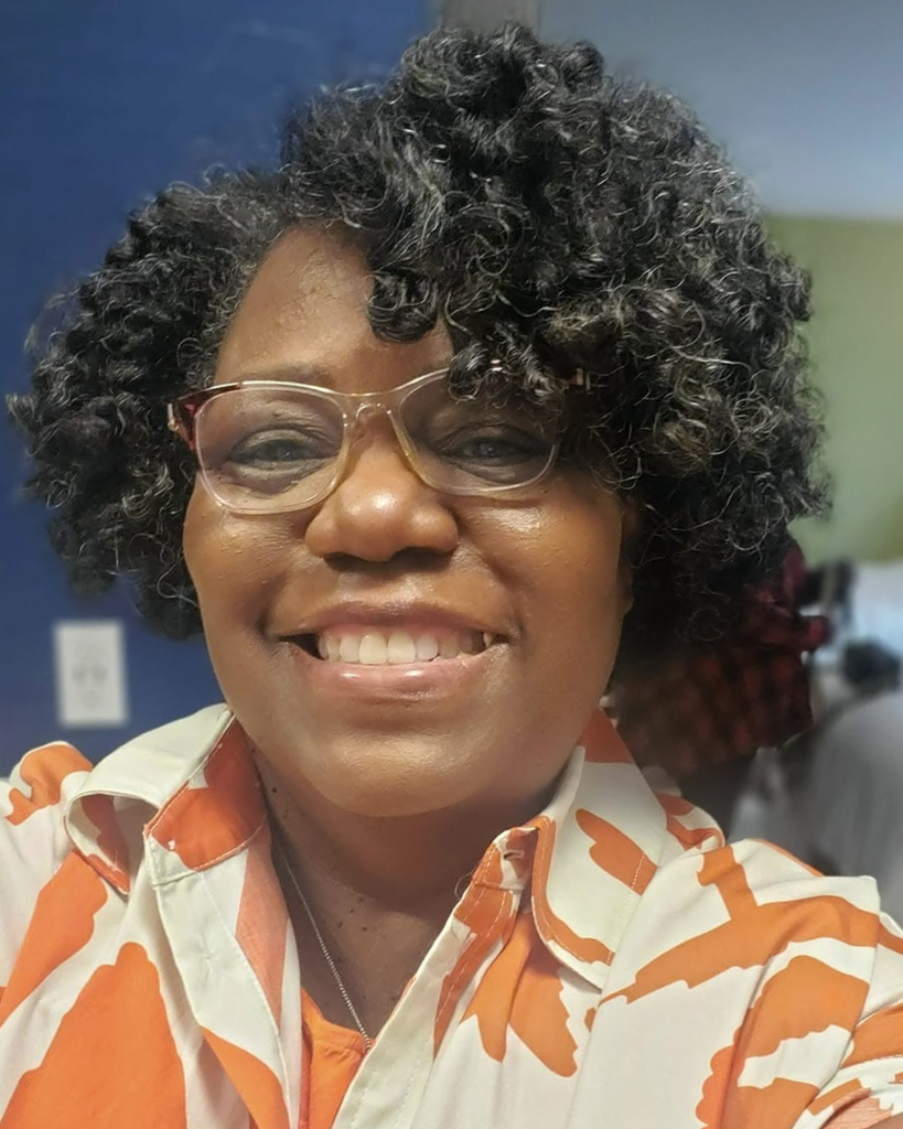 Willa Gean Barnes Profile Photo