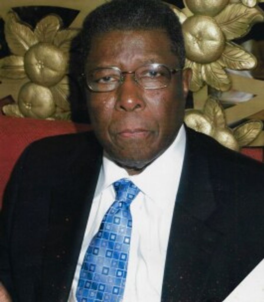 Alfred Dunklin