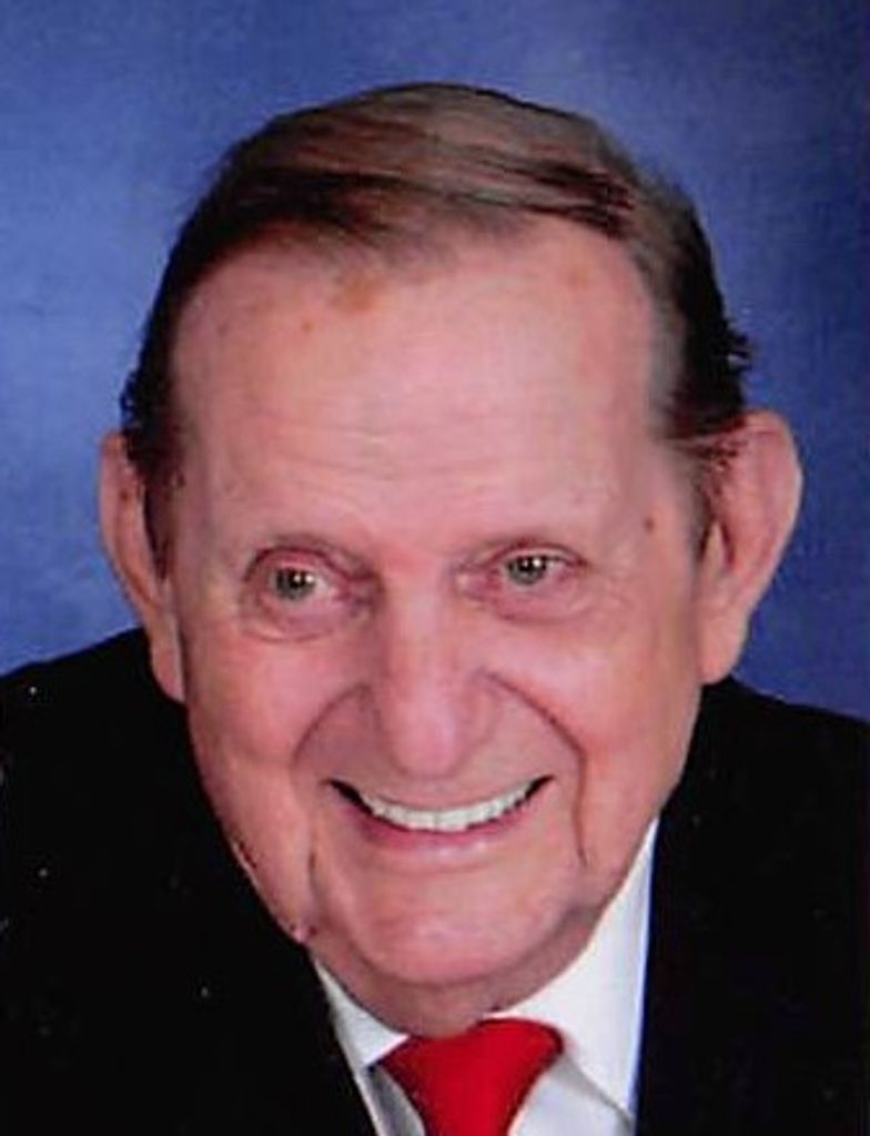 Maurice Lewis Miller
