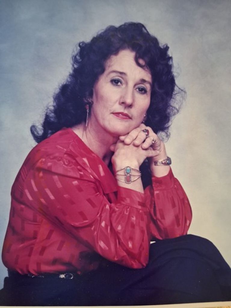 Linda Lee Spargur Profile Photo