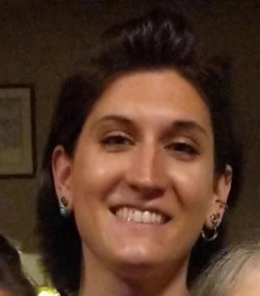 Brynn Bumbarger Profile Photo