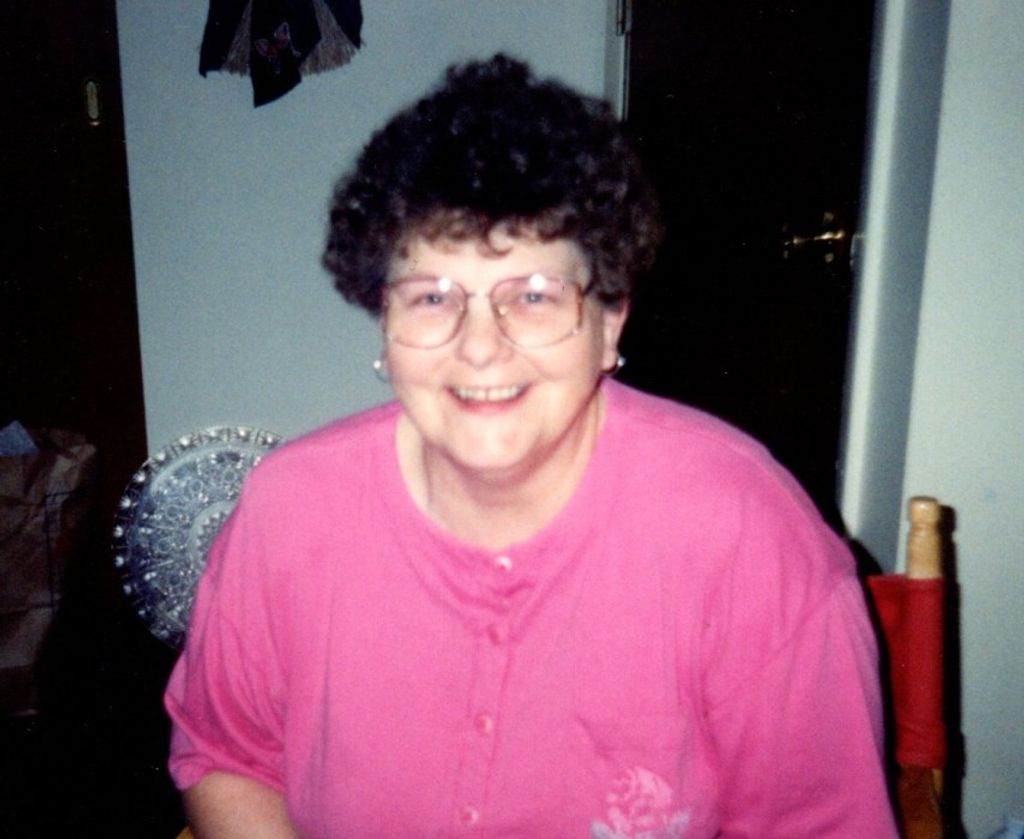 Alice Marie (Urpila)  Mackey