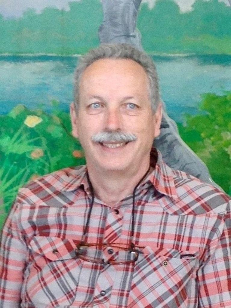 David Wayne Brooks