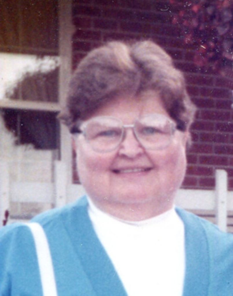 Pauline Marie Sienknecht Profile Photo
