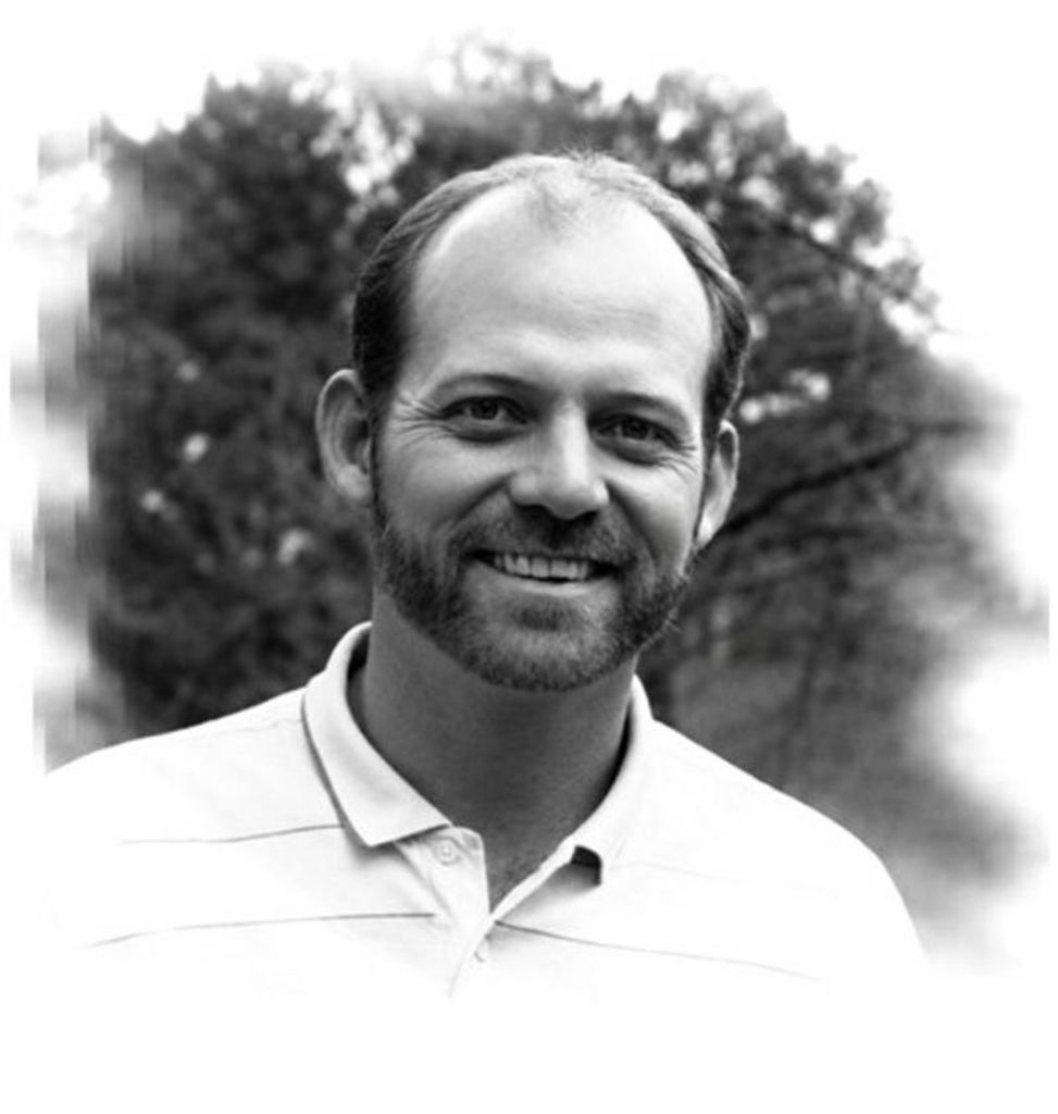 William "Mike" Scott