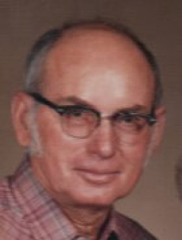 Harry Bruntz