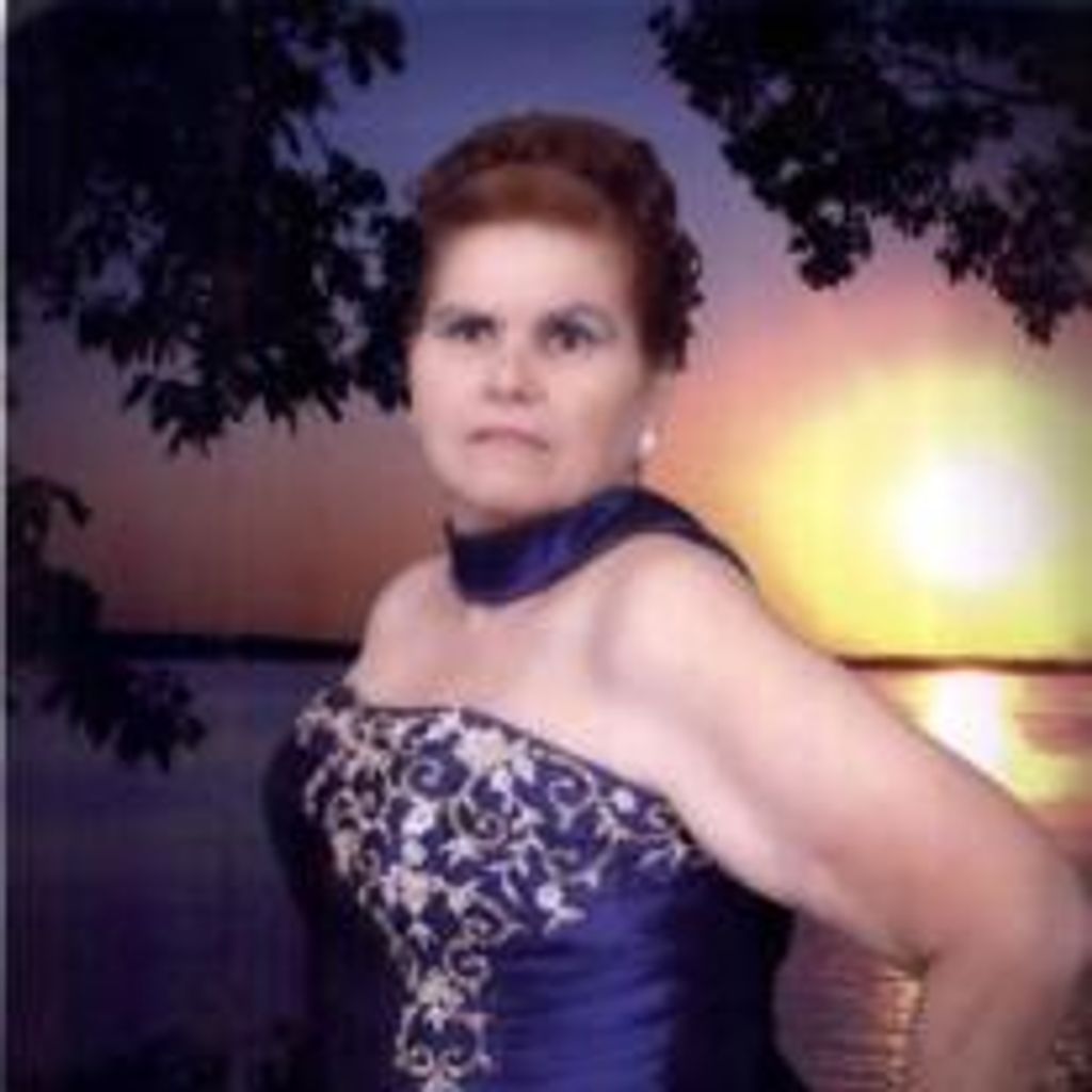 Teresa Jovita Trujillo