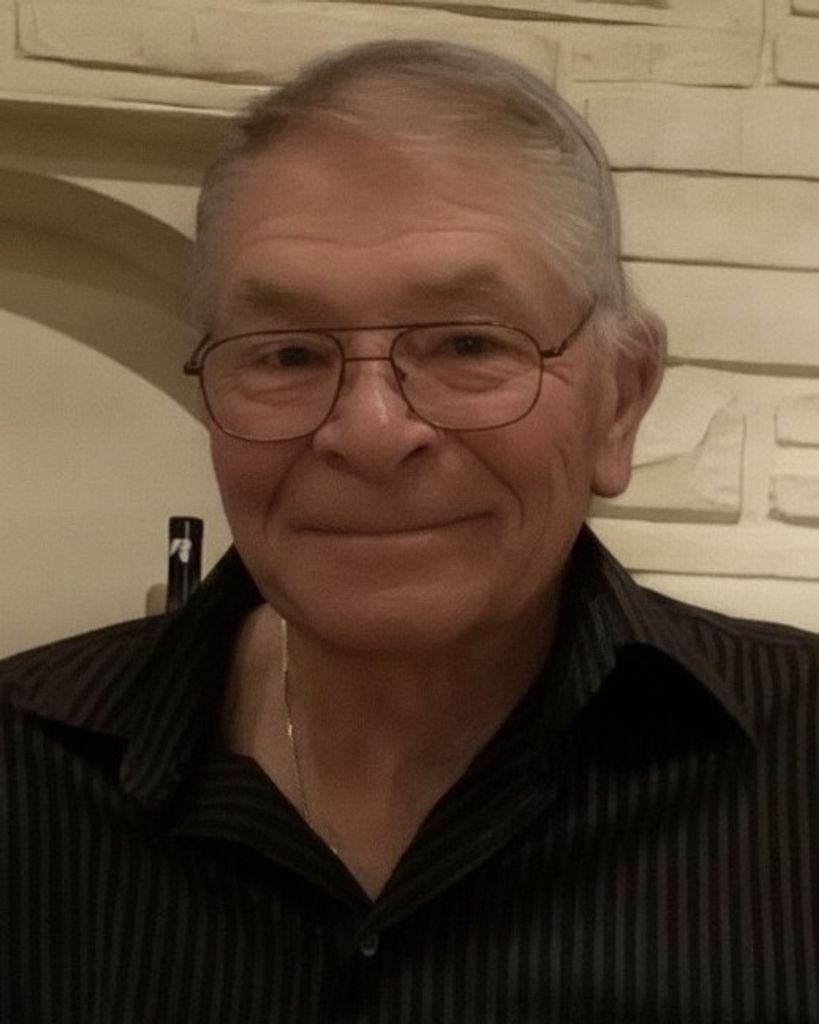 Joseph Goldenberg Profile Photo