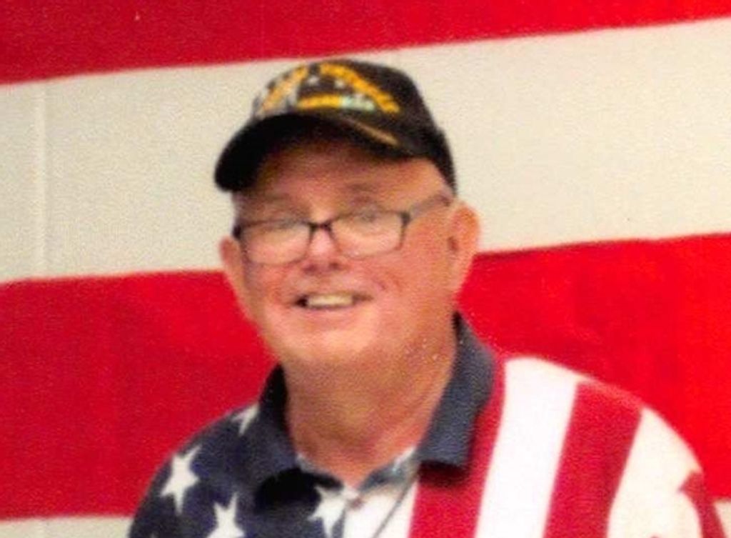 William Dean (Bill) Johnson Profile Photo