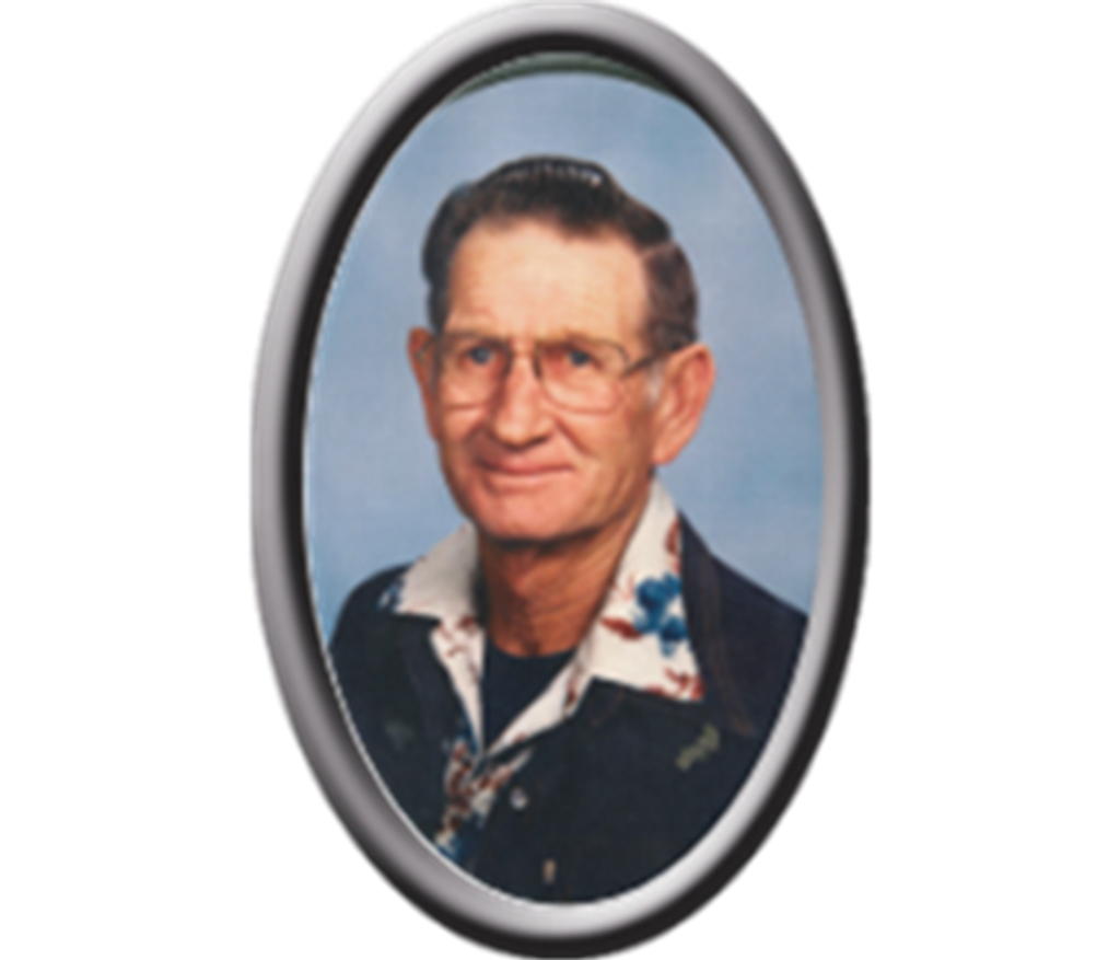 Keith C. Chance