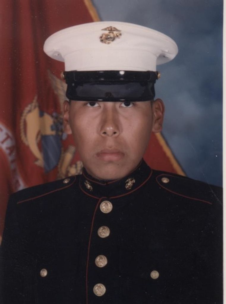 Delwin Monroe Whiteshirt Profile Photo