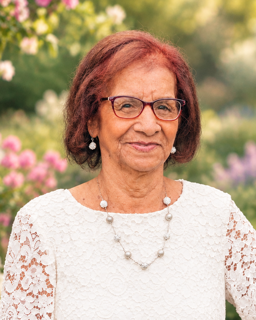 Maria De Los Angeles Sandoval Pivaral de Ramirez