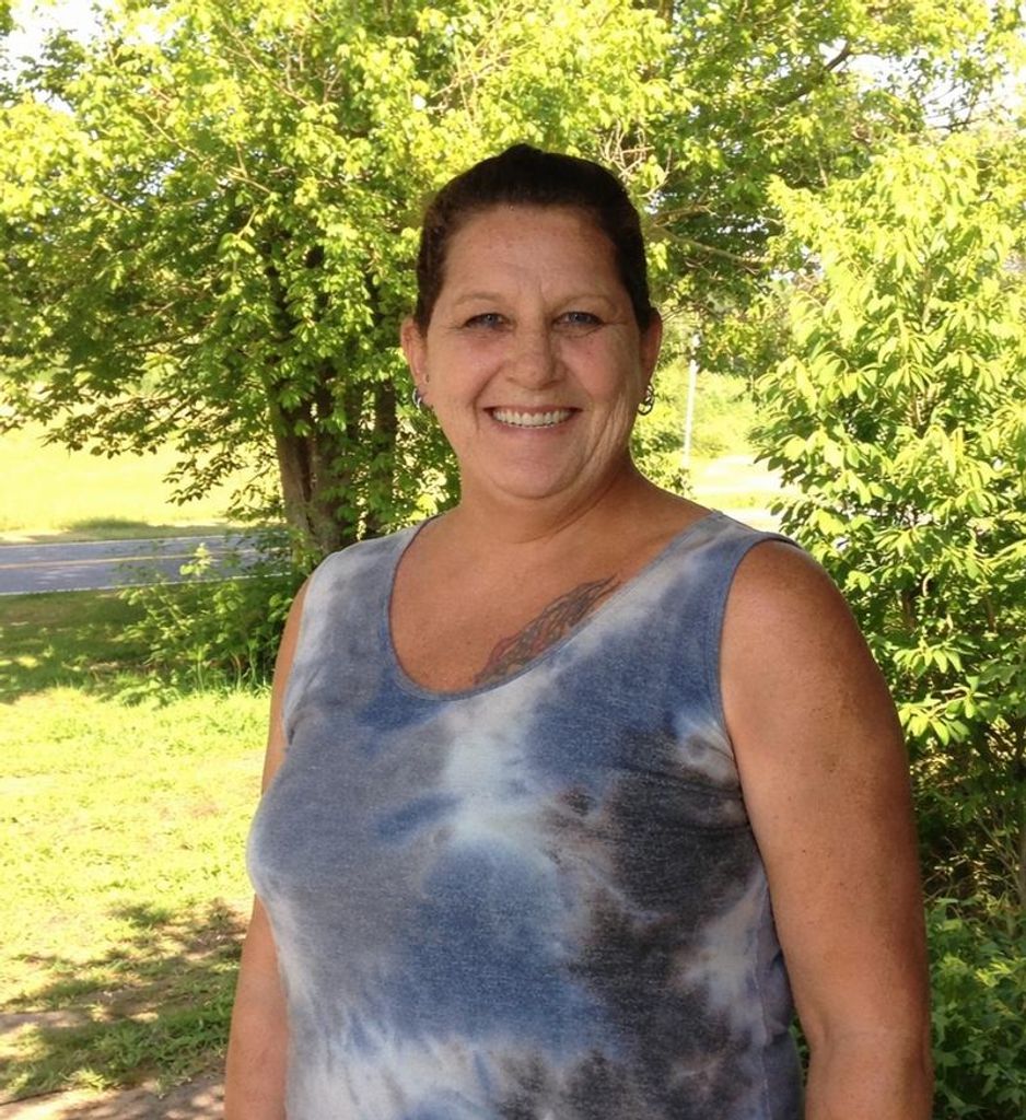 Ellen Renee Parks Profile Photo