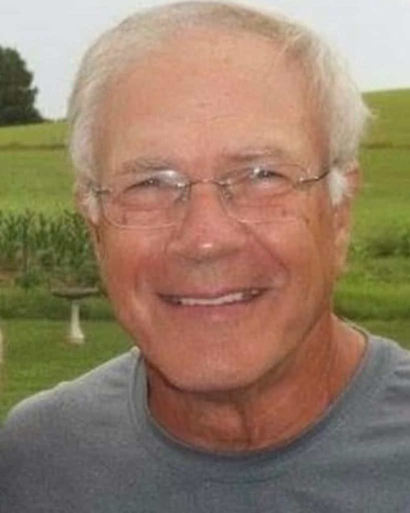 Hobert Andrew "H. A." Loy