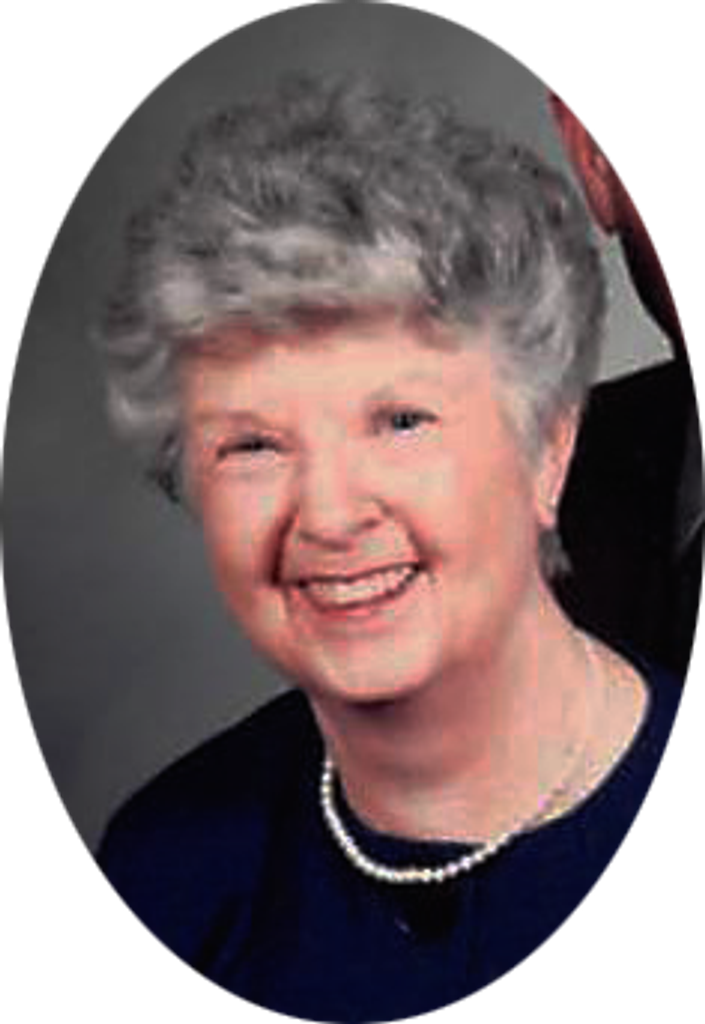 Margaret “Peg” Pattison