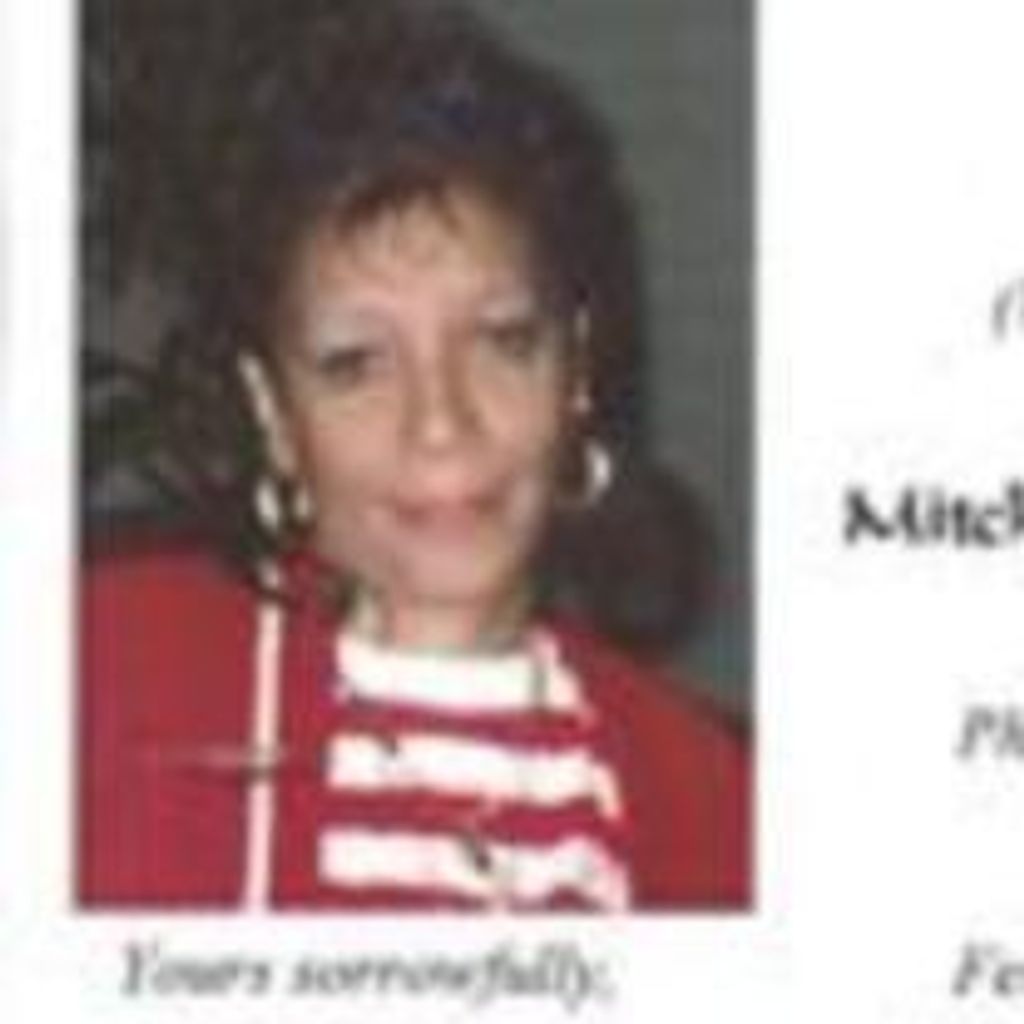 Marsha Ann Simmons