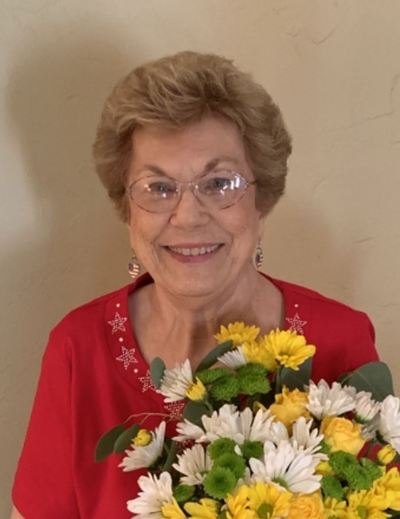 Delores  Lewandowski Mather