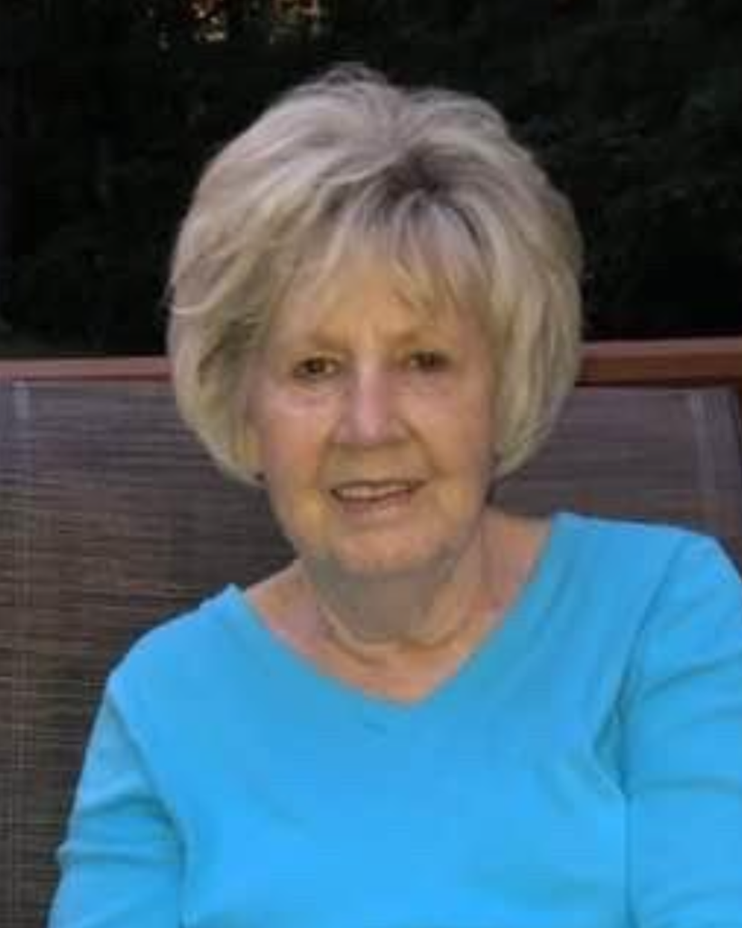 Mary Ellen Price Profile Photo
