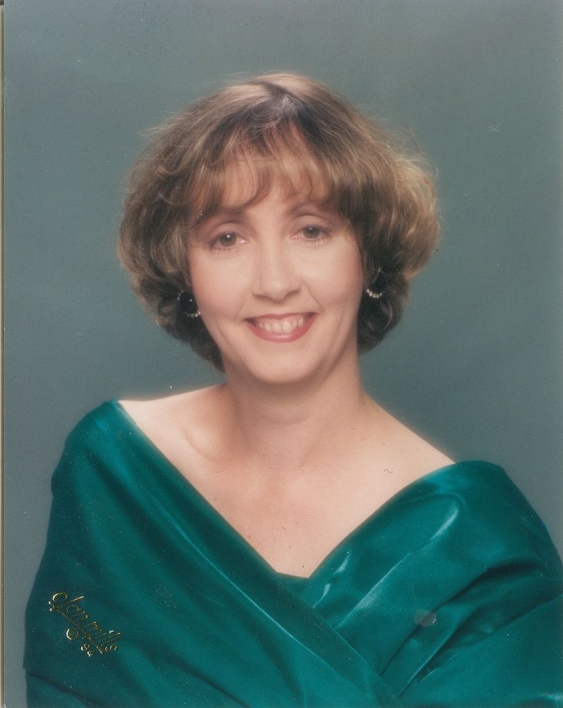 Vicki Croft Profile Photo