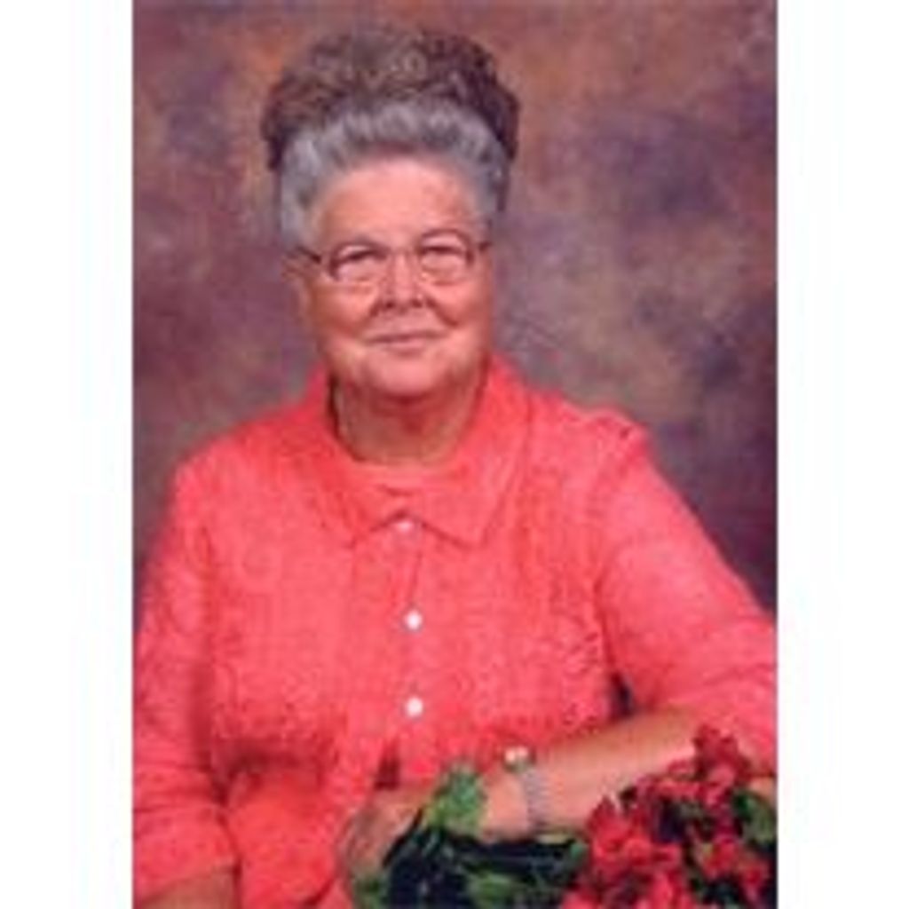 Dorothy Beatty