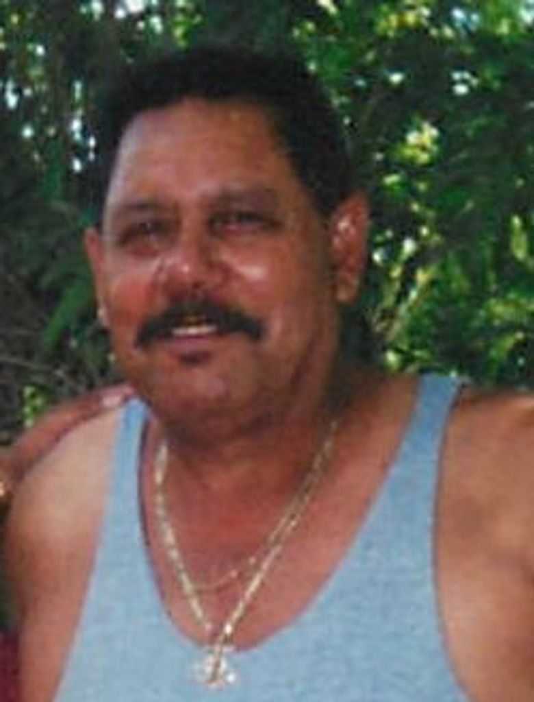 Jose Martinez