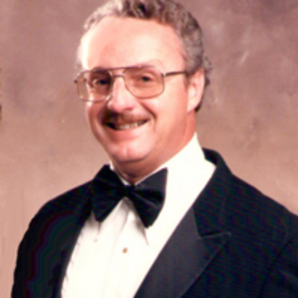 Terry R. Johnson