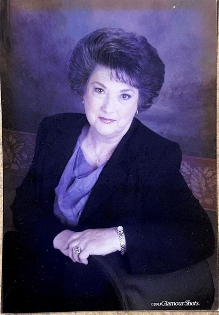 Brenda Osborn
