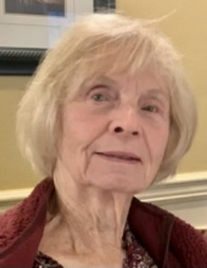 Carole Trent