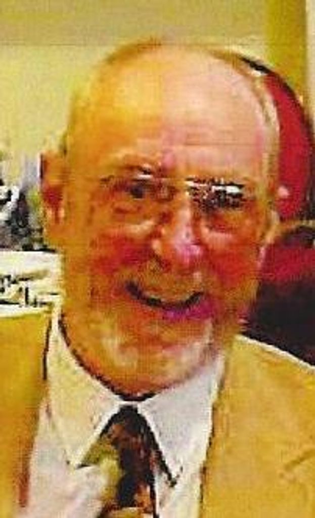 Carl A. Blanchard