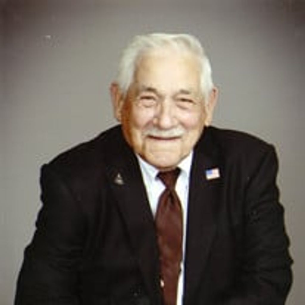 James  W. Stapleton
